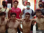 Jumlah Kejahatan Jalanan Alami Kenaikan Kuantitas dan Kualitas