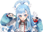 VTuber Bawakan Lagu Ciptaan natori Berjudul 'HELP!!'