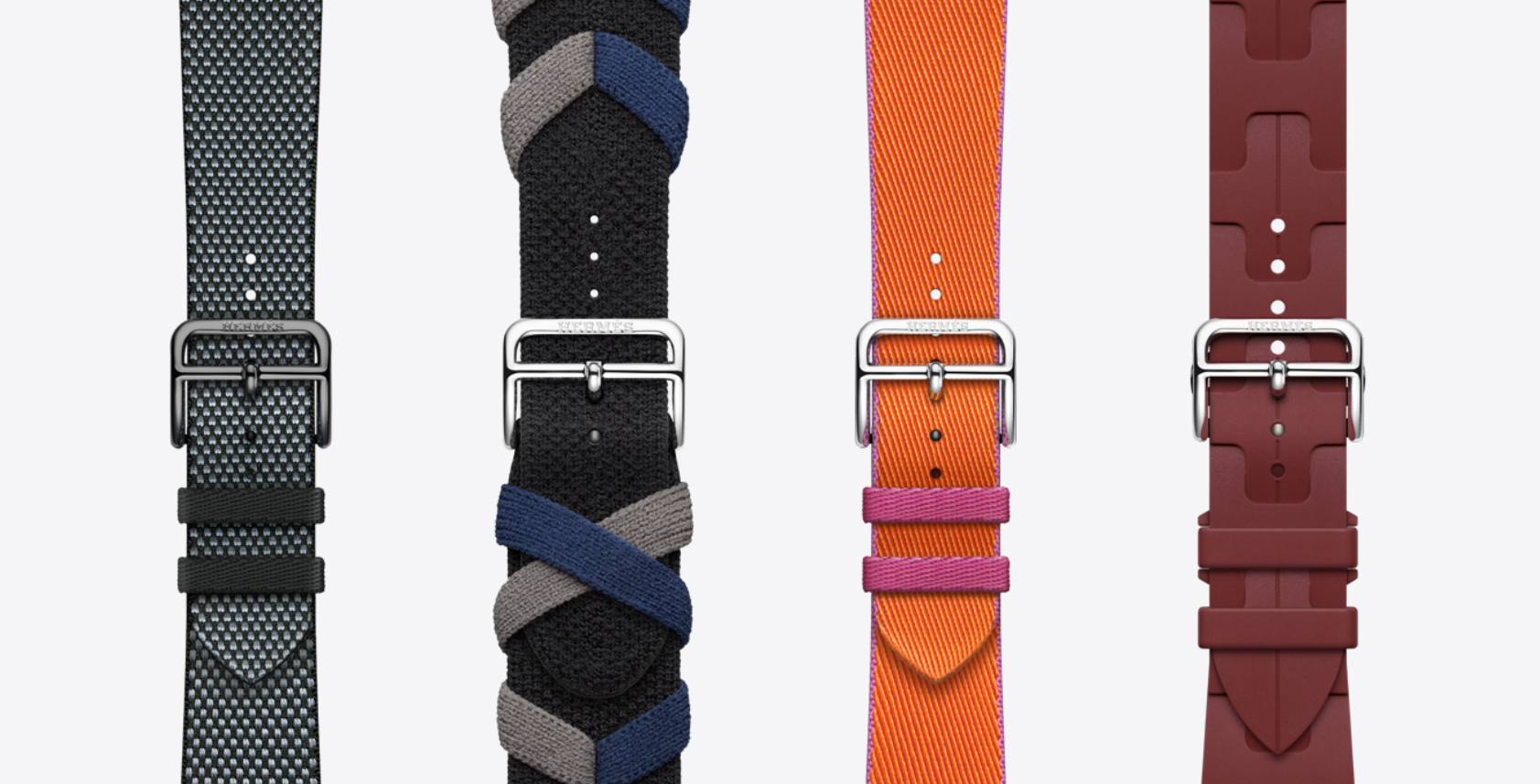 strap apple watch