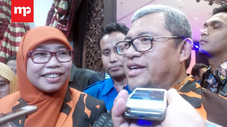 Eks Gubernur Jabar Aher Terseret Kasus Suap Meikarta