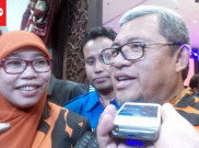 Eks Gubernur Jabar Aher Terseret Kasus Suap Meikarta