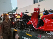 Kejagung Kembali Sita Kendaraan Mewah dari Kasus Suap Putusan Minyak Goreng, Ada 2 Unit Mercedes Benz