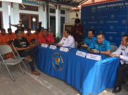Dalih BNNP DKI Tak Bisa Tutup Diskotek Colloseum