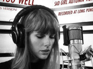 Film Pendek Taylor Swift 'All Too Well' Bisa Ikut Oscar 2023