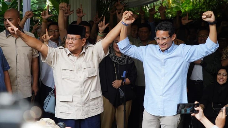 Gerindra Tegaskan Prabowo Tidak Pernah Izinkan Penerbitan KTP PS