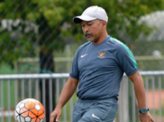 Target Lolos ke Piala Dunia, Coach Fakhri Kantongi Kelemahan Lawan Timnas U-16