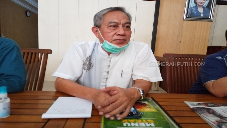 Amien Rais Dirikan Partai Ummat, Ketua DPD PAN Solo tak Halangi Kader yang Mau Gabung