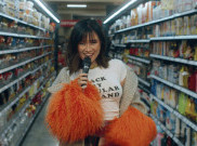 'Every Summertime: A Love Story', Film Pendek dari Lagu Hit NIKI 'Every Summertime'
