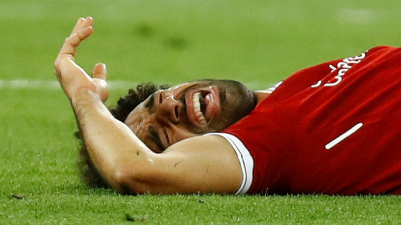 Penjelasan Cedera Dislokasi Bahu dan Tipisnya Peluang Salah Main di Piala Dunia