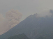 Gunung Merapi Erupsi, Masyarakat Diimbau untuk Menjauhi Daerah Bahaya