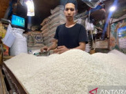 Jubir Anies Kritik Pemerintah atas Harga Beras yang Kian Melonjak