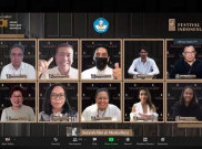 Makna di Balik Tema Festival Film Indonesia 2021