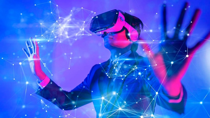 Kacamata AR Pertama Meta Dikhususkan pada Developer
