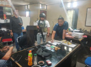 Oknum Polisi ‘Penghianat’ yang Jual Amunisi ke KKB Papua Terancam Dihukum Mati