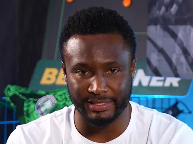 John Obi Mikel kritik pernyataan Enzo Fernandez soal Real Madrid