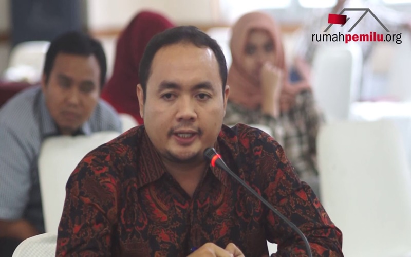  Bawaslu Nilai Pengerahan Ormas ke TPS Rawan Intimidasi dan Teror