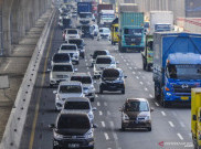 Seribu Lebih Warga DKI Pulang Mudik Tak Bawa Hasil Tes PCR