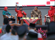 Hari Santri Jadi Momentum Gali kembali Islam Bung Karno dan Resolusi Jihad