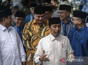 Demokrat Nilai Tak Etis Jokowi Kumpulkan 6 Ketum Parpol di Istana