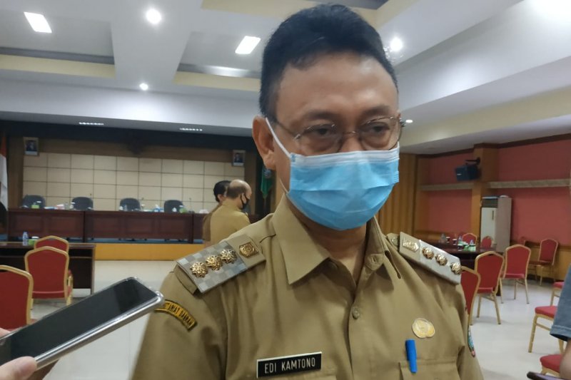 Setelah Solo, Giliran APBD Pontianak Kolaps Gegara COVID-19