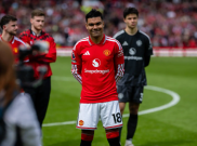 Casemiro Segera Berduet dengan Lionel Messi di Inter Miami, Siap Acak-Acak MLS