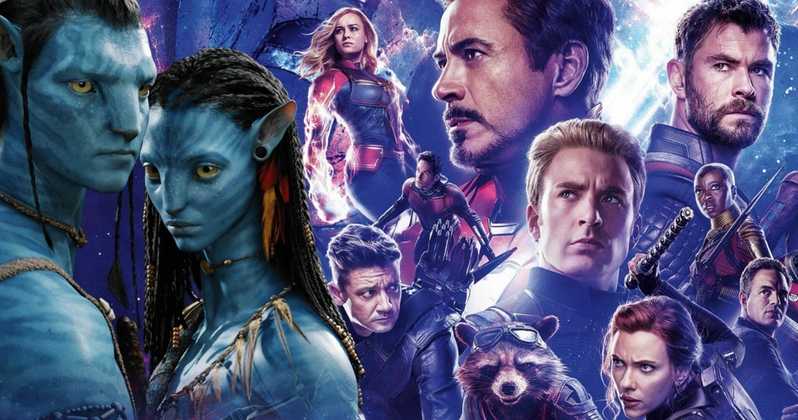 Avengers: Endgame Akan Dirilis Ulang, Apa Alasannya?