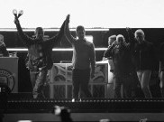 15 Tahun Vakum, Konser Reuni Oasis Persembahkan