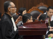 BW Ungkit Kasus 400 Ribu Amplop Serangan Fajar di Sidang Sengketa Pilpres