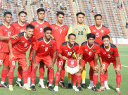 Rekor Pertemuan Indonesia vs Myanmar di SEA Games 2023