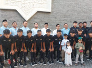 Nama 23 Anggota Skuad Indonesia di Piala AFF U-16 2024