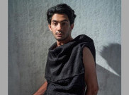 Ini Kata Reza Rahadian tentang Sosok Pahlawan di Industri Film Indonesia
