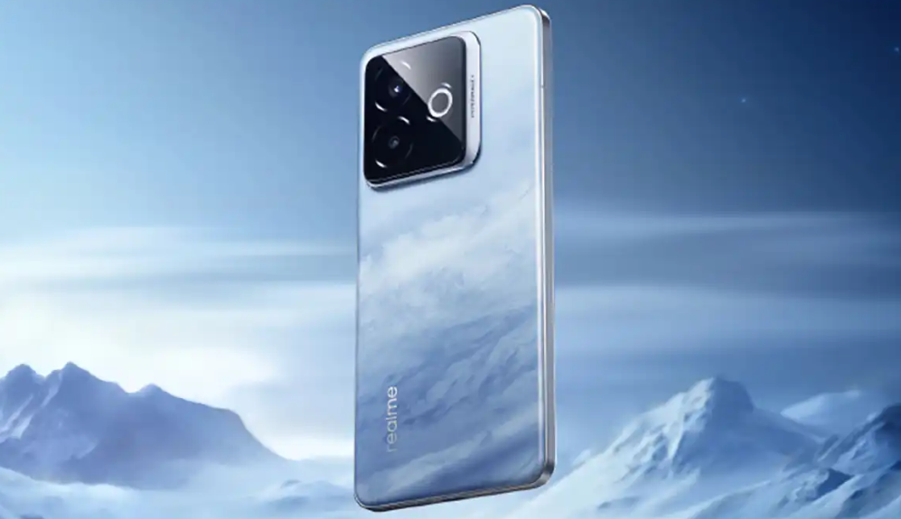 Mengenal Fitur UFS 4.1 dan Bypass Charging pada Realme GT 7 Pro Racing Edition