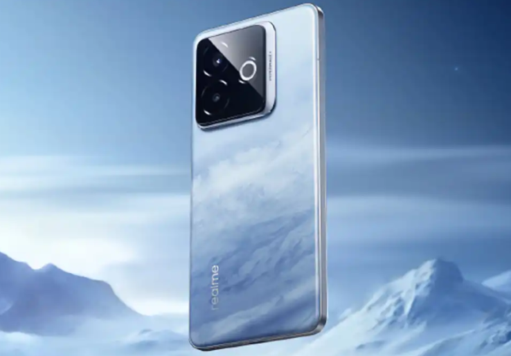 Mengenal Fitur UFS 4.1 dan Bypass Charging pada Realme GT 7 Pro Racing Edition