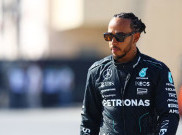 Hamilton Percaya Diri Mercedes Bakal Gemilang Musim ini