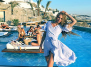 Cavo Tagoo, Hotel Paling Jadi Incaran Pelancong di Pulau Mykonos