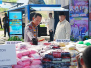 Kapolri Ungkap Ada Narkoba Baru Etomidate dan Ketamine, Pengguna tak Bisa Dipidana