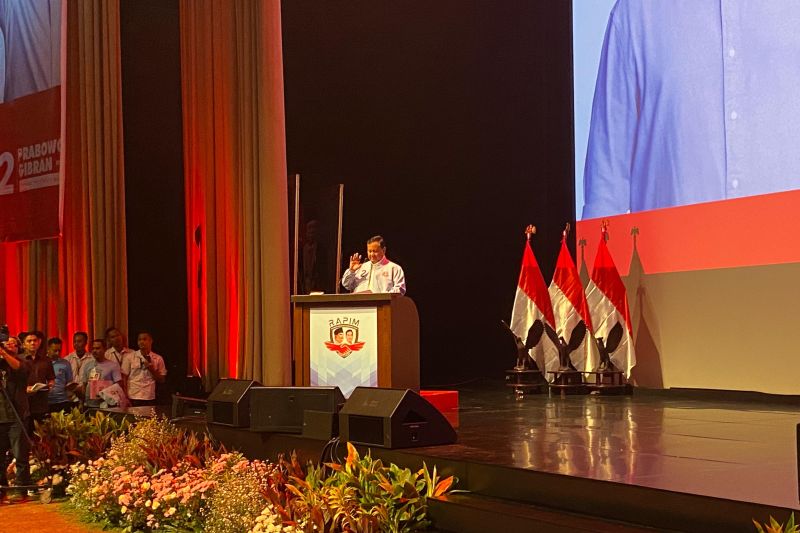 HUT ke-9 PSI Digelar di Stadion Jatidiri Semarang Hari Ini, Prabowo Diundang