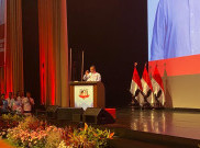 HUT ke-9 PSI Digelar di Stadion Jatidiri Semarang Hari Ini, Prabowo Diundang