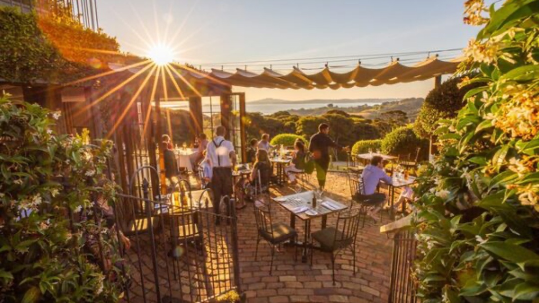 Menggugah Selera, Cek Rekomendasi Wisata Kuliner di Auckland Selandia Baru