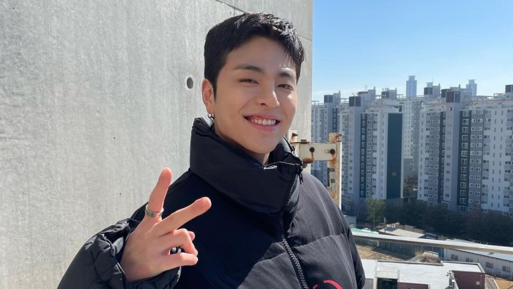 Junhoe IKON Akan Debut di Drama 'Bo-Ra! Deborah'