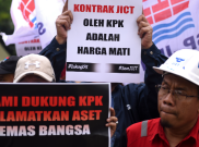 Pelabuhan Tanjung Priok Siap Hadapi Aksi Mogok SP JICT
