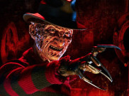 Sambut Halloween, Nike Rilis Nike Air Max 95 Bertemakan Freddy Krueger 