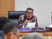 DPRD DKI Minta Pemprov Perbanyak Stok Beras Kemasan 2,5 Kg untuk Warga Berpenghasilan Rendah