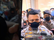 Irjen Ferdy Sambo Cs Siap untuk Diadili di Persidangan