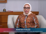 Menteri PPPA Sebut Perjuangan Kartini Terus Hidup dalam Generasi Muda, Perempuan Bisa Bebas Menentukan Nasib Sendiri