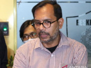 Polda Metro Beberkan Alasan Tolak Laporan Haris Azhar Cs terhadap Luhut