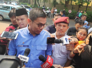 Prabowo Undang Ketum Parpol Koalisi ke Kertanegara, SBY Hadir?