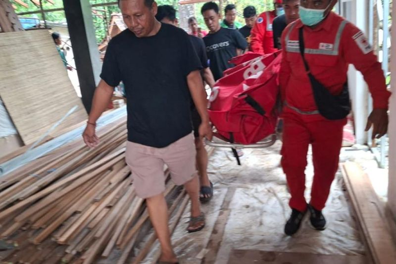 Pasutri dalam Sigra Terseret Banjir Bali: Istri Meninggal, Mobil Belum Ditemukan