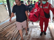 Pasutri dalam Sigra Terseret Banjir Bali: Istri Meninggal, Mobil Belum Ditemukan