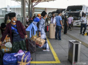 Imbas Larangan Mudik, Pengusaha Bus Harus Kembalikan Uang Penumpang
